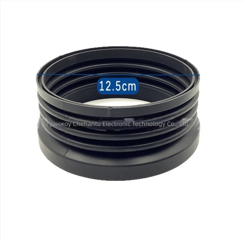 Baratza Hopper Bellow Cleaning Accessory за кафемелачка — Che Hantu; стил: модерен минимализъм; модел: ивици; повърхност: ръчно рисувана; пускане на пазара: есен 2023