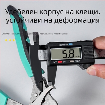 Клип за автомобилен интериорен панел – Разглобяем долен клип; ABS + неръждаема стомана; Тегло 0.161; Функция: Авто ремонт; Характеристики: Захващане