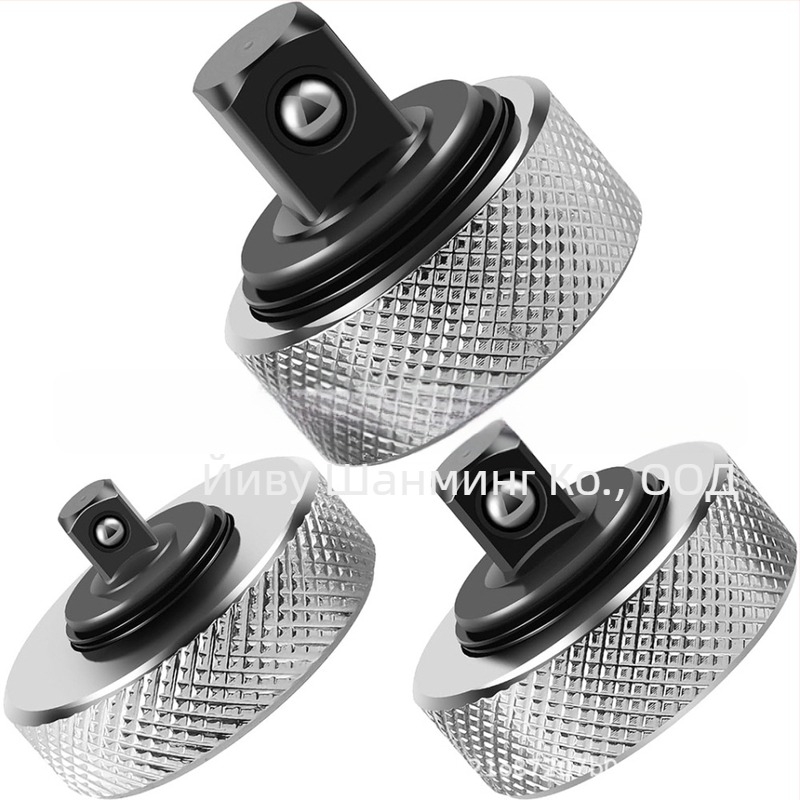 3-частен комплект мини трещотен ключ, метал, фино полирана повърхност, тегло 0.36