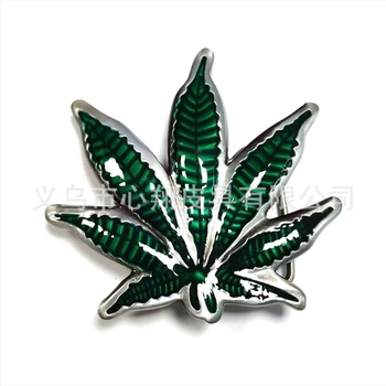 Унисекс закопчалка за колан от цинкова сплав, квадратен винтидж стил, гладък механизъм, модел K0020, подходяща за всички сезони