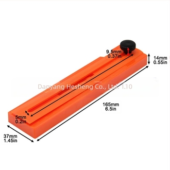 Mr Drill пластмасова дърводелска позиционираща линейка с прецизен нивелир и мехурче, въртяща се на множество ъгли, многофункционална