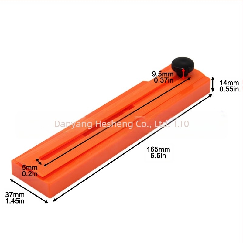 Mr Drill пластмасова дърводелска позиционираща линейка с прецизен нивелир и мехурче, въртяща се на множество ъгли, многофункционална