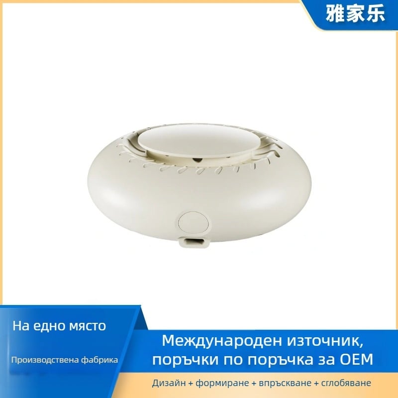 Дезодоратор за хладилник с озон и стерилизация, USB захранване, модел X9, за домашна употреба, обхват до 10㎡