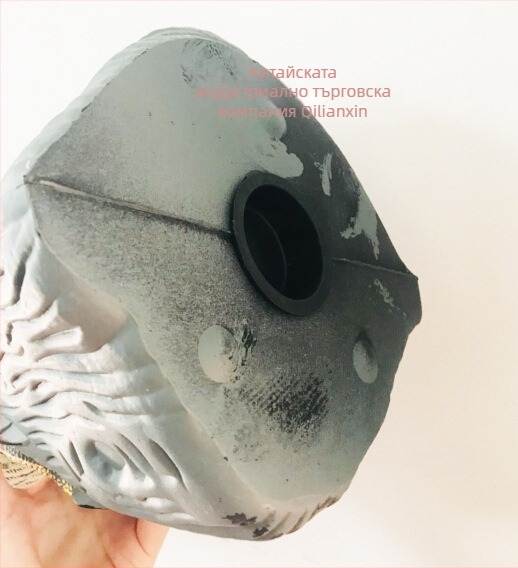 Градински декоративен елемент за отблъскване на птици - TRAPALL, птица, твърдо състояние, външна употреба