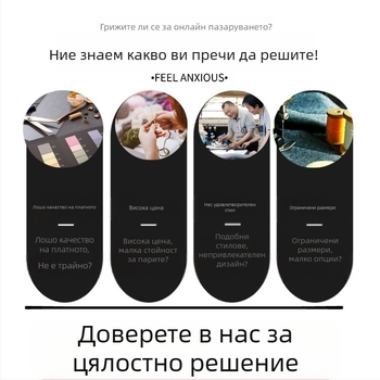 Суитшърт с качулка от памучна смес за мъже, свободна кройка, средна дебелина, 3D джоб патч, персонализируем по изображения и образци