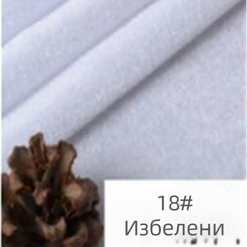 Meibida кадифена пелерина с качулка и шал за сценични изпълнения – разширен стил, едноцветен модел, права тъкан, тай-дай боядисване