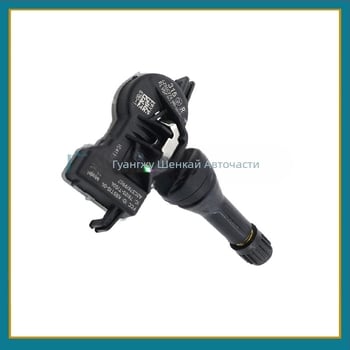 TPMS сензор за налягане в гумите 4250C276 за Mitsubishi Outlander — точност 0,1 bar, стандартен диапазон измерване, код на продукта 4250C276, марка Shengkai