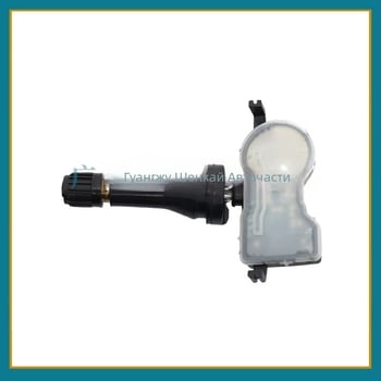 TPMS сензор за налягане в гумите 4250C276 за Mitsubishi Outlander — точност 0,1 bar, стандартен диапазон измерване, код на продукта 4250C276, марка Shengkai