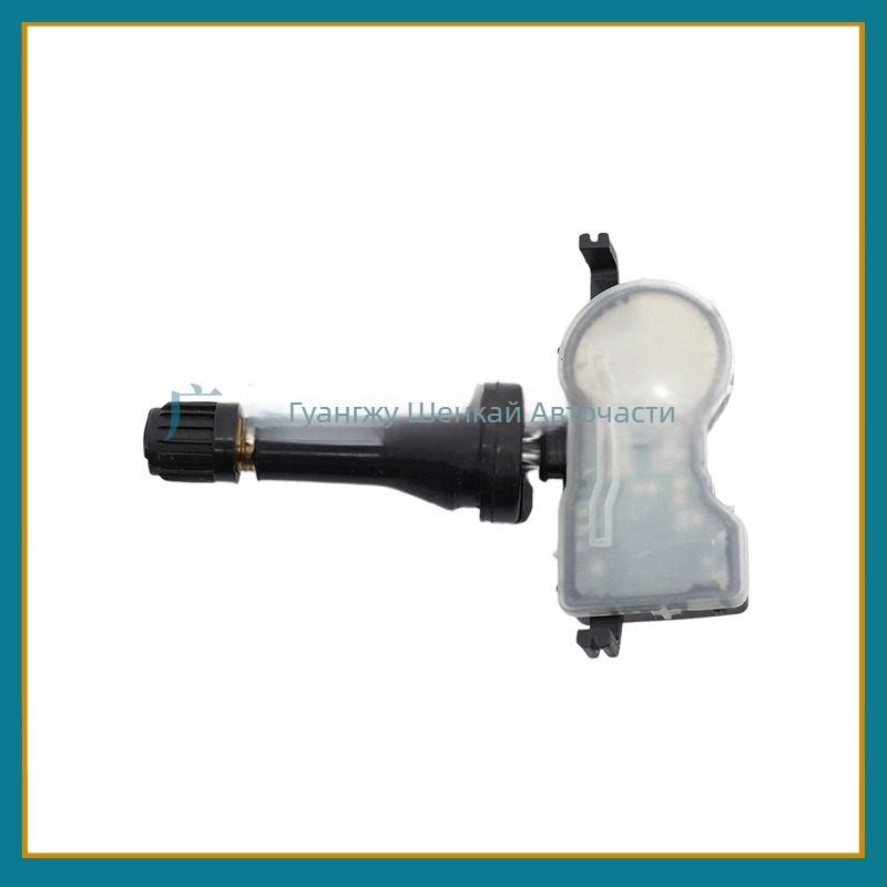 TPMS сензор за налягане в гумите 4250C276 за Mitsubishi Outlander — точност 0,1 bar, стандартен диапазон измерване, код на продукта 4250C276, марка Shengkai