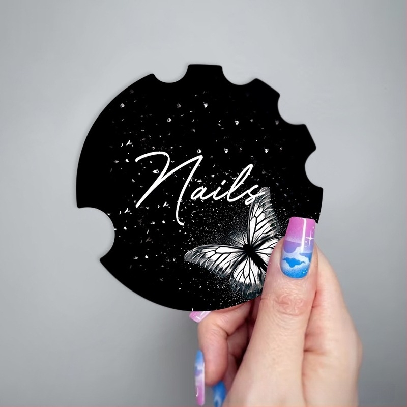 Аксесоари за маникюр за фотосесия, акрил, 10 г, Номер на продукта: Acrylic-temu Hot Style