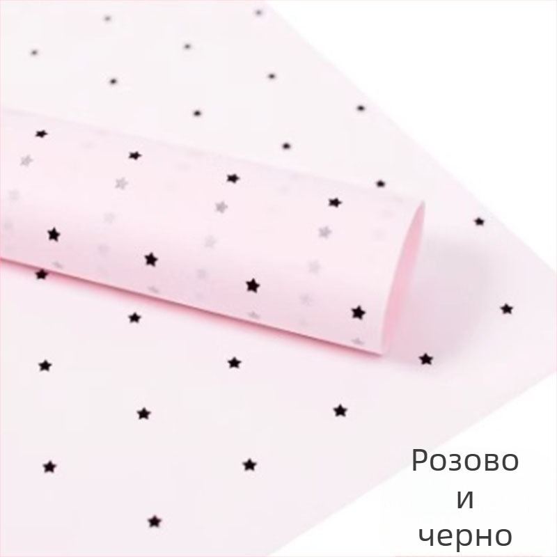 Pear Paper вътрешна облицовка с флорални мотиви – ръчна хартия, базов материал, артикул F78MSSJJM8T7SM