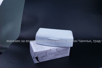 Дезинфекционна кутия за маникюрни инструменти, модел: Дезинфекционна кутия, Нетно съдържание: 0.5