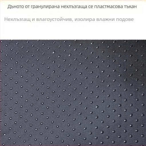 Водоустойчиво гнездо за домашни любимци, четири сезона, дишаща катионна тъкан, котешко гнездо-мат, не залепва козината