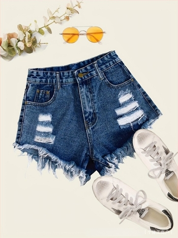 Makela Clothing женски дънки, къси панталони и летни панталони
