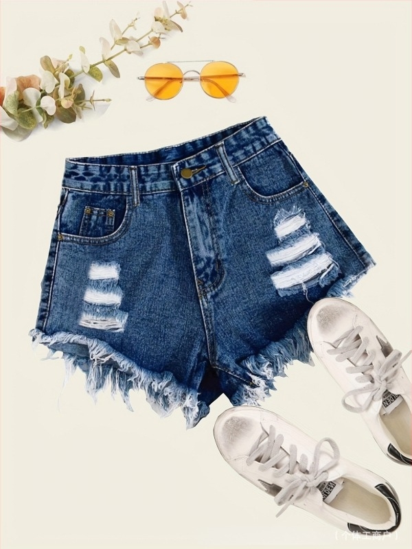 Makela Clothing женски дънки, къси панталони и летни панталони