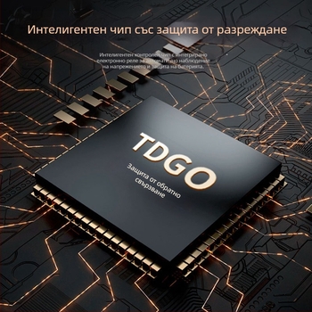 LED мотоциклетен фар с прожекторна леща – суперярък, дълъг обсег, алуминиев корпус, 12–85V, IP58