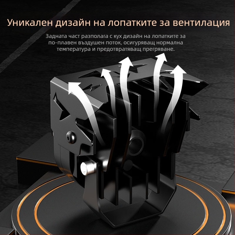 LED мотоциклетен фар с прожекторна леща – суперярък, дълъг обсег, алуминиев корпус, 12–85V, IP58