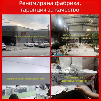 Комплект удебелени мерителни лъжички от 304 неръждаема стомана, квадратна форма, за кухня и печене, със измервателна скала