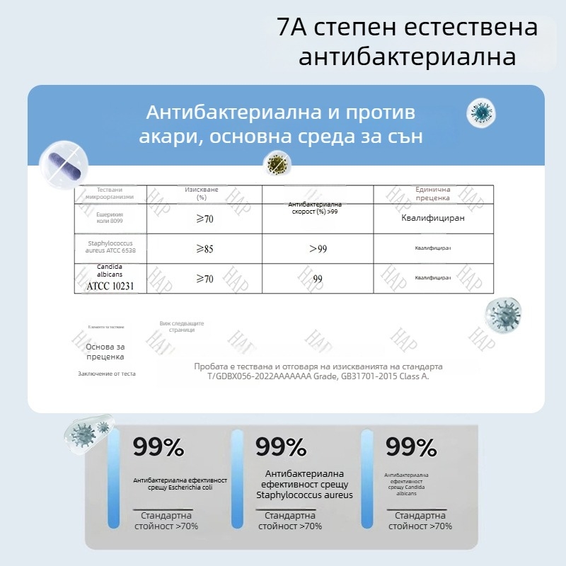 Бебешка плетена памучна успокояваща завивка за новородени и малчугани