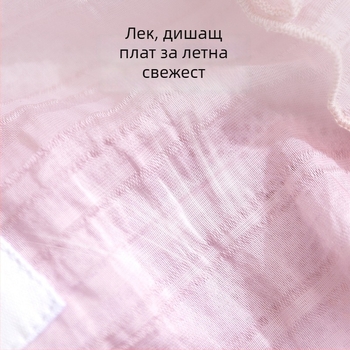 Четирисезонни дишащи санитарни панталони за женски кучета