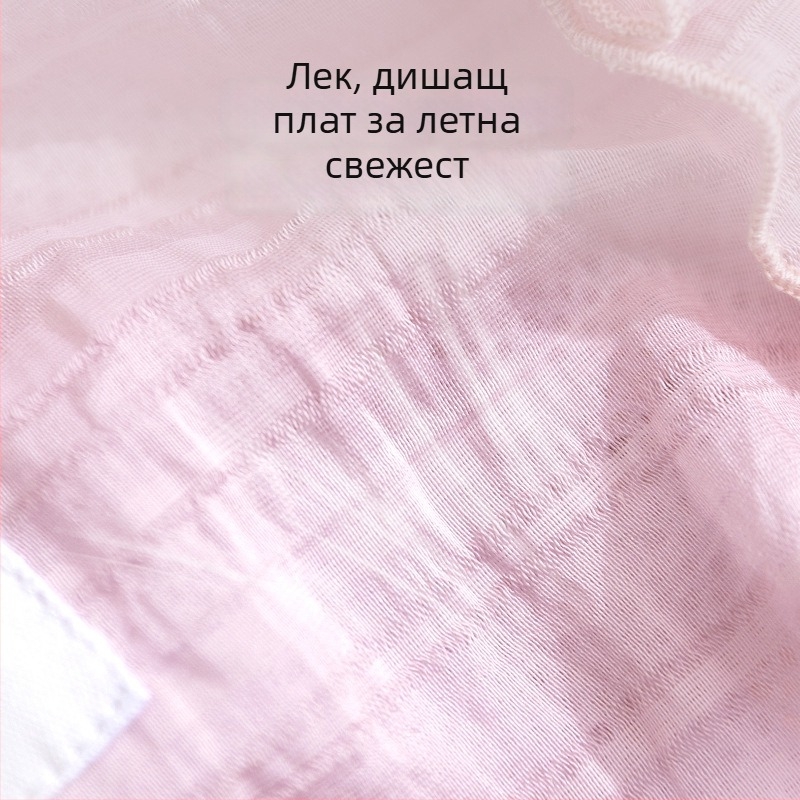 Четирисезонни дишащи санитарни панталони за женски кучета