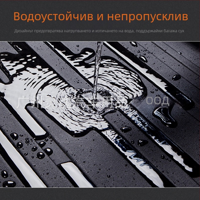 Гумена подложка за багажника за Audi A3, A4L, A5, A6, A7, A8, Q2L, Q3, Q5, Q7, Q8, S4