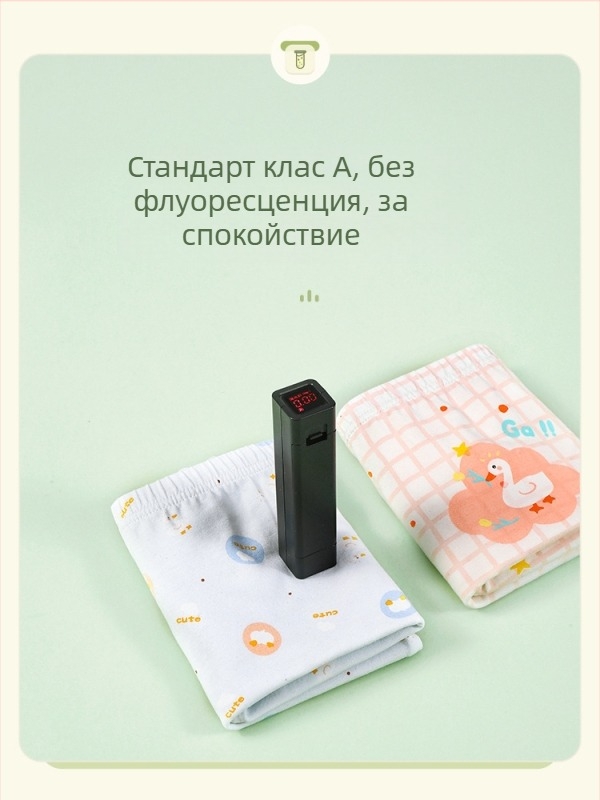 Детски боксерки за момичета, чист памук (95% памук + 5% еластан), антибактериални 7A, клас А, за по-големи деца (над 8 години, над 140 см), пакет от 4 бр