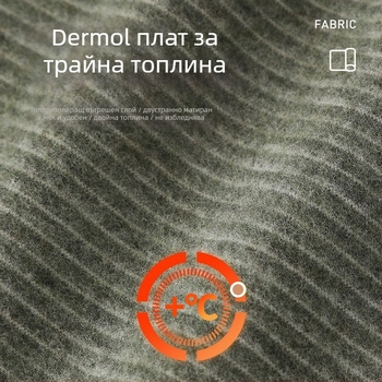 Детски топли дълги панталони с флис, райета, дебели за есенно-зимния сезон