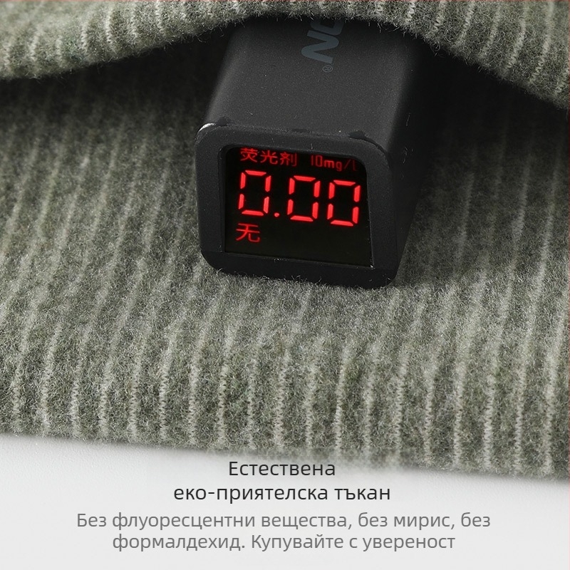 Детски топли дълги панталони с флис, райета, дебели за есенно-зимния сезон