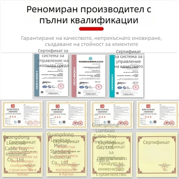 86-тип галванизирана кутия за свързване, метална CK кутия за кабели, размери 75×40 мм