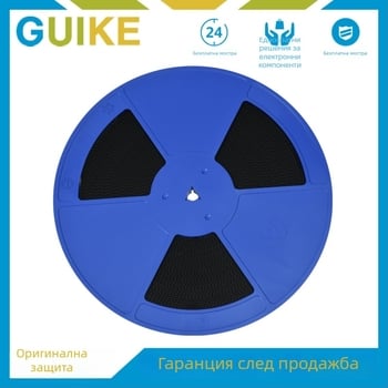 SS24 SMA диод – пълен набор от SMD корпуси