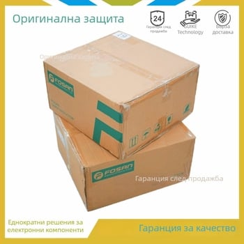 SS24 SMA диод – пълен набор от SMD корпуси