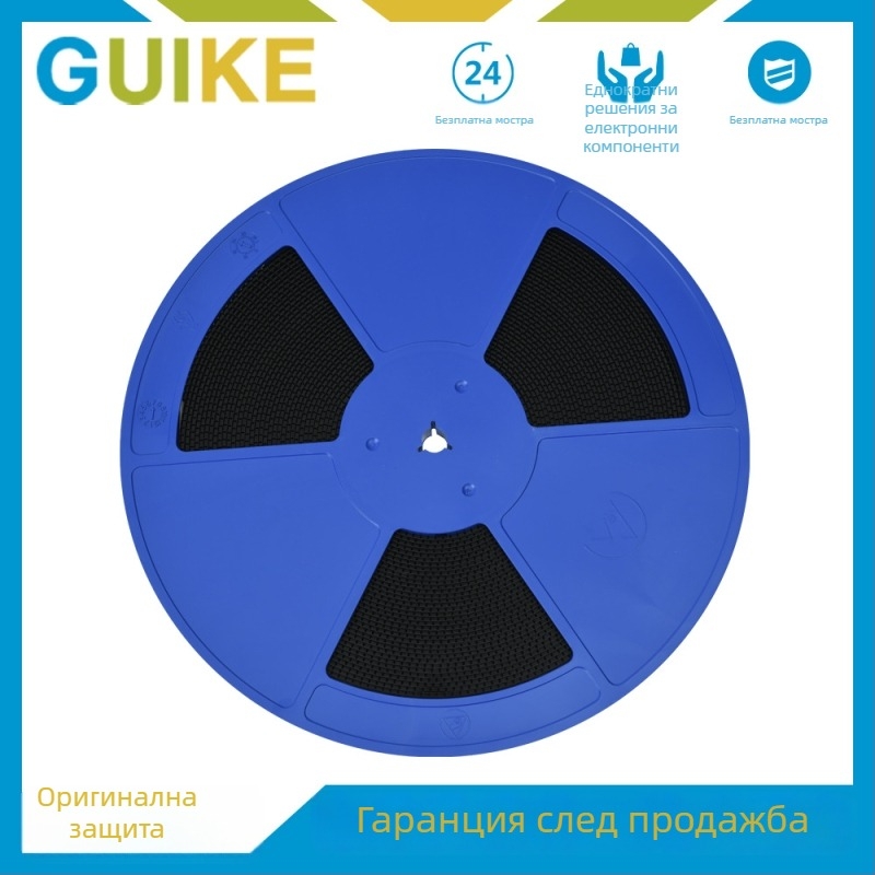 SS24 SMA диод – пълен набор от SMD корпуси