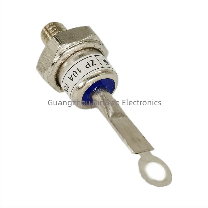ZP10A 2CZ10A 1000–1200 V спирален изправителен диод, силициев изправител