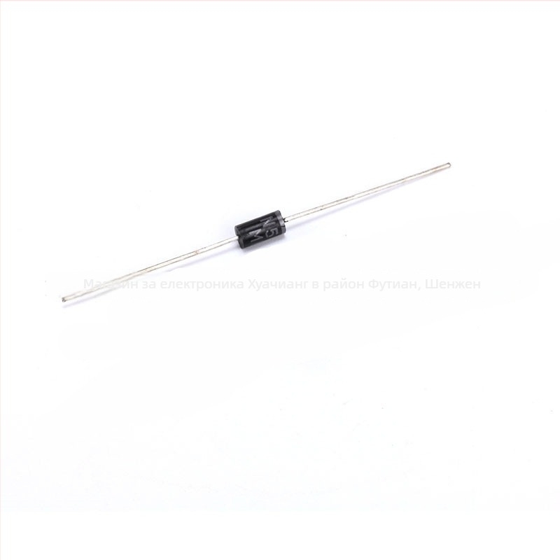 FR107 FR207 FR307 диоди, DO-41 корпус, 2A 1000V правещи диоди