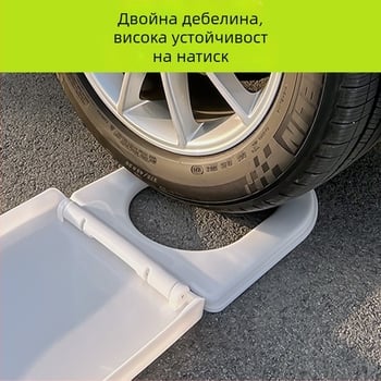 Универсално удебелено капаче за тоалетна за домашна употреба, U-образен дизайн и покритие за седалката