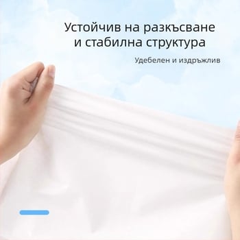 Еднократна покривка за седалка за пътуване: самолет и високоскоростен влак EMU; прахооустойчива и бактерицидна удебелена защитна обвивка и седалкова възглавничка
