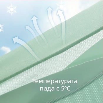 Бременни дамски долнища с нисък талия, дишащи и безшевни, лятна тънка версия с памучен чатал