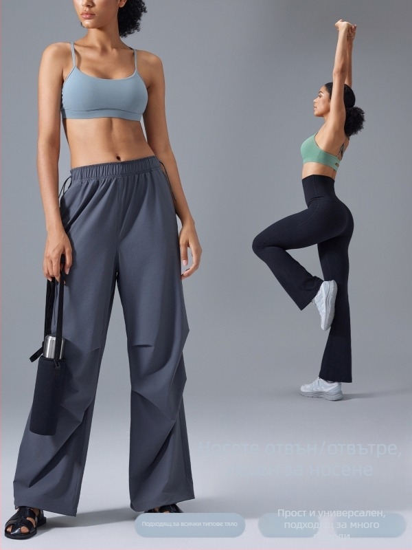 Спортен сутиен с push-up, антишок защита, регулируеми презрамки, кръст назад, дишащ йога сутиен D25108