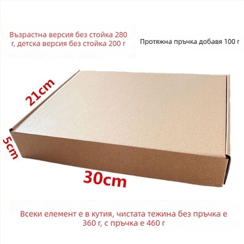 LED осветени криле за танц с корем за жени – материя: лайкра и полиестер, полиестер 100%, сценичен реквизит