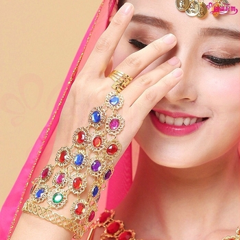 Гривна - екзотичен стил, унисекс, сплав, електроплатирана (екзотичен стил, унисекс, сплав, електроплатирана)