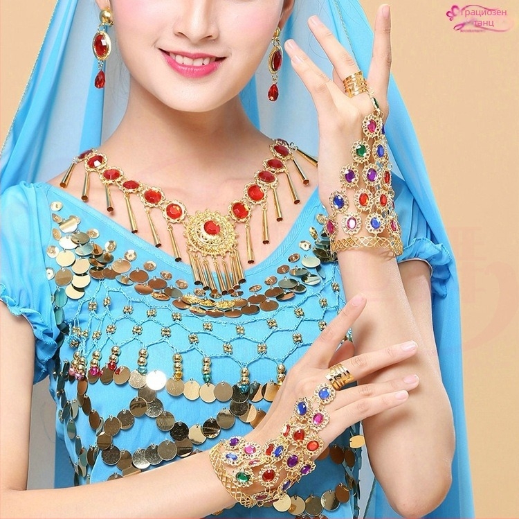 Гривна - екзотичен стил, унисекс, сплав, електроплатирана (екзотичен стил, унисекс, сплав, електроплатирана)