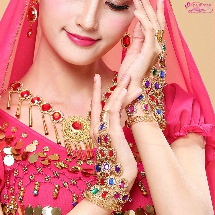 Гривна - екзотичен стил, унисекс, сплав, електроплатирана (екзотичен стил, унисекс, сплав, електроплатирана)