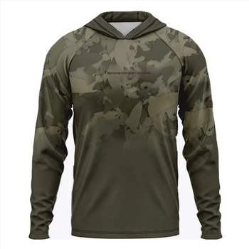 Риболовен костюм за активен открит риболов: дишащ, бързосъхнещ, UV защита 50, против насекоми, ветроустойчив