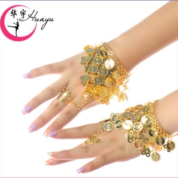 Huayu паладиева гривна — електропокритие, женски стил