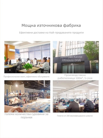 OEM производство на рокля от плетиво и тъкан за малки поръчки — проектиране на модел, пробна обработка за 3 дни, капацитет 5000 бр./ден, среден-висок клас