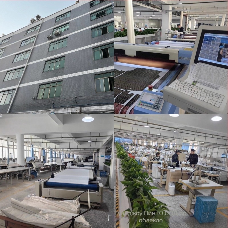 OEM услуга за плетено облекло, женски плюс размер, пробна и OEM обработка, срок на проби 7–10 дни (Amber марка)