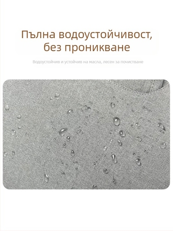 Huawei чанта за лаптоп — полиестер, водоустойчива, удароустойчива, дишаща, износоустойчива