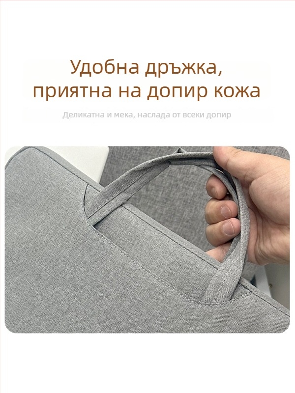 Huawei чанта за лаптоп — полиестер, водоустойчива, удароустойчива, дишаща, износоустойчива