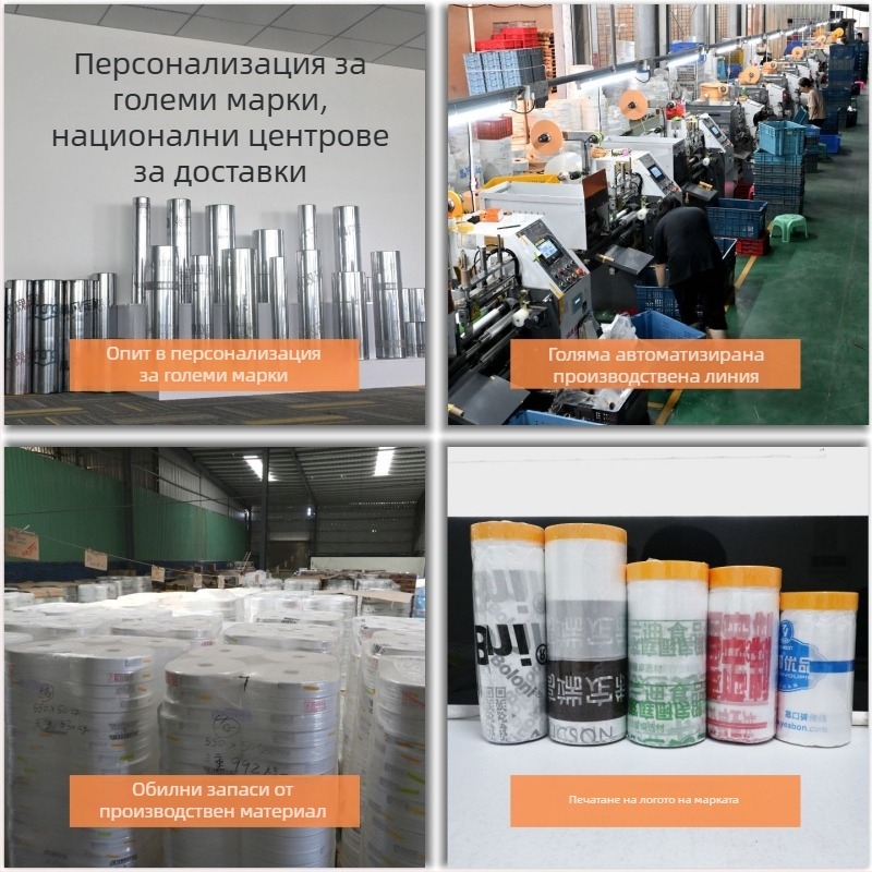 Автомобилен прахозащитен филм без лепяща лента, дебелина 8 μm, PE основа, прозрачност около 70%, персонализирана обработка